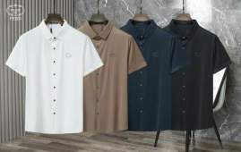 Picture of Prada  Shirts Short _SKUPradaM-3XL26rn1228695